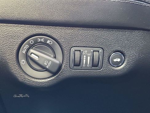 Used 2019 Dodge Charger Scat Pack w/ Plus Group RWD image 18
