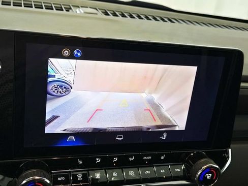 New 2026 Chevrolet Colorado Trail Boss image 20