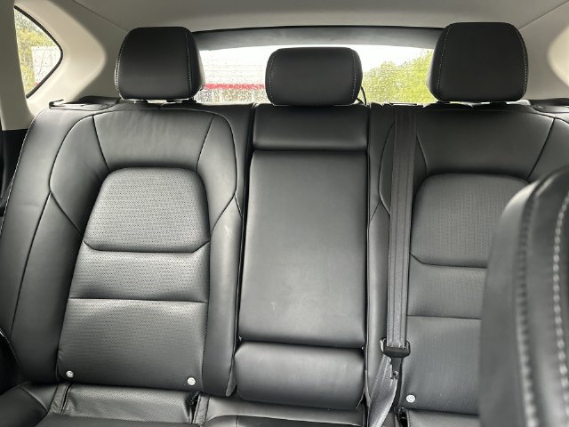 Used 2025 MAZDA CX-5 AWD 2.5 S w/ Select Package image 34