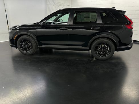 New 2026 Honda CR-V Sport-L image 2