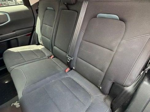 Used 2021 Ford Bronco Sport Badlands AWD/4WD image 6