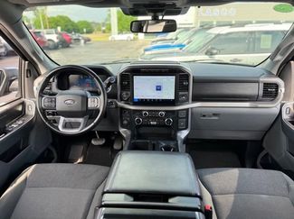 Used 2024 Ford F150 XLT w/ Equipment Group 302A MID AWD/4WD video 2