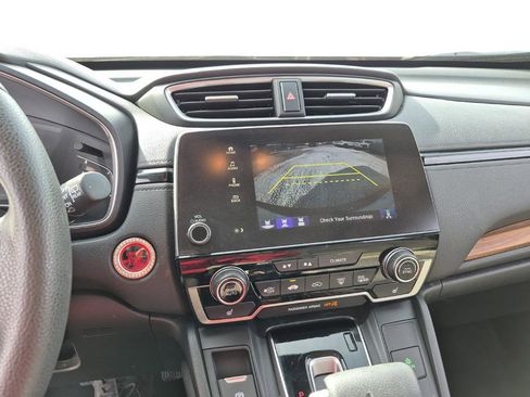 Used 2019 Honda CR-V EX image 23