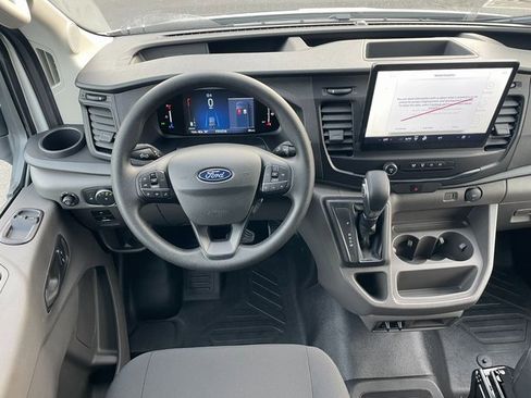 New 2026 Ford Transit 250 148 Medium Roof w/ Load Area Protection Package image 12