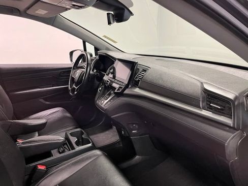 Used 2023 Honda Odyssey EX-L image 11