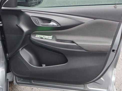New 2026 Buick Envista Avenir FWD image 21