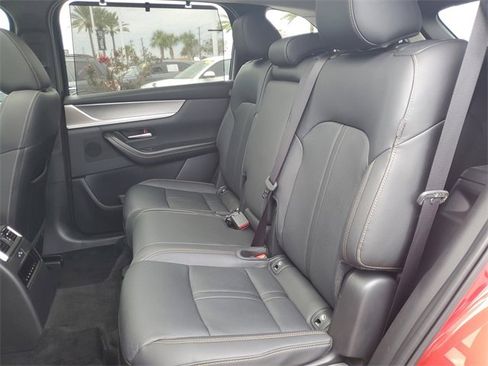 Certified 2025 MAZDA CX-90 Plug-In Hybrid w/Premium Sport image 12