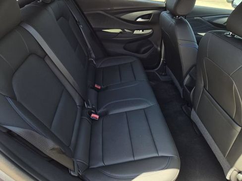 New 2026 Buick Envista Sport Touring w/ Convenience I Package FWD image 31