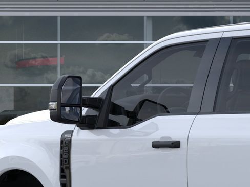 New 2026 Ford F250 XL w/ STX Appearance Package AWD/4WD image 20