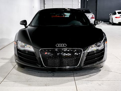 Used 2010 Audi R8 V10 image 5