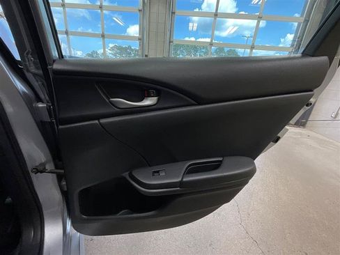 Used 2019 Honda Civic Sport image 26