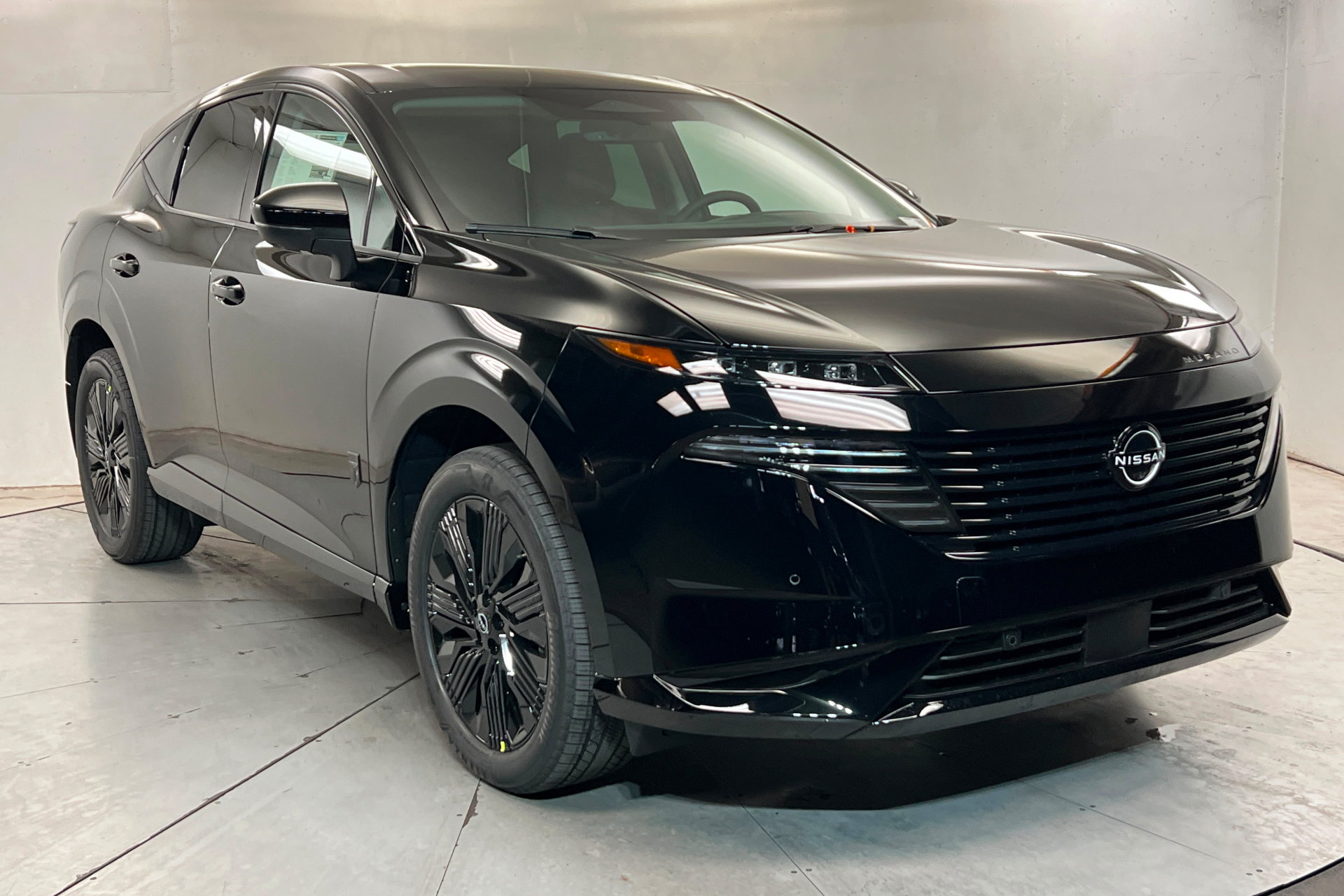 New 2027 Nissan Murano SL AWD/4WD image 7