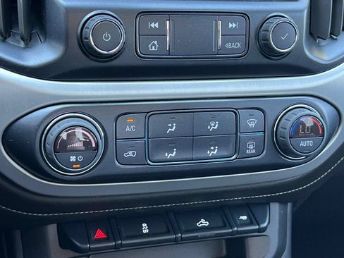 Used 2022 GMC Canyon Elevation RWD image 25