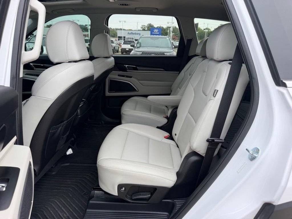 Used 2024 Kia Telluride S w/ S Sunroof Package AWD/4WD image 9
