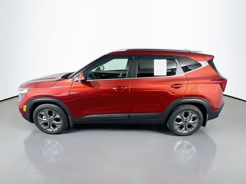 Used 2024 Kia Seltos S FWD image 5
