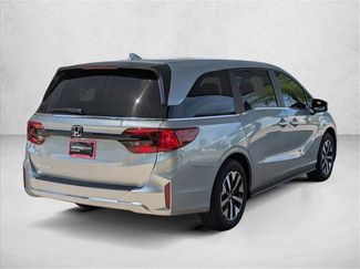 New 2026 Honda Odyssey EX-L video 2