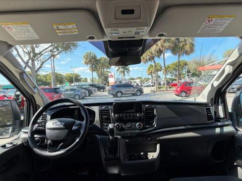 Used 2024 Ford Transit 250 Low Roof w/ Exterior Upgrade Package image 22