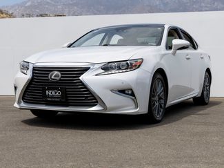 Used 2018 Lexus ES 350 w/ Navigation System Package FWD video 2