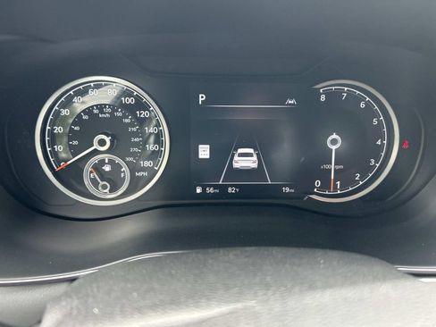 New 2026 Genesis G70 3.3T Sport Prestige image 38