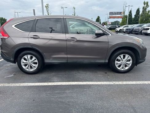 Used 2014 Honda CR-V EX image 6