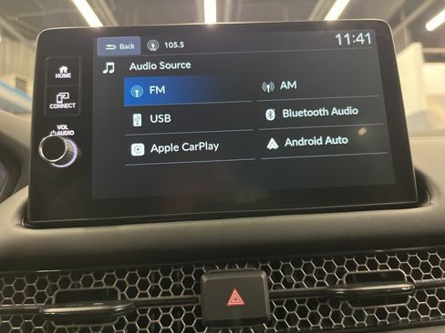 Used 2026 Honda HR-V Sport image 18