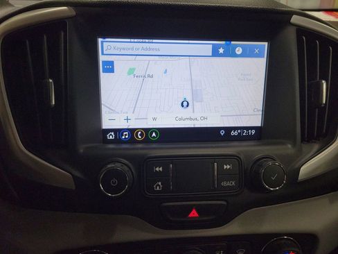 Used 2021 GMC Terrain SLT w/ Infotainment Package II image 18