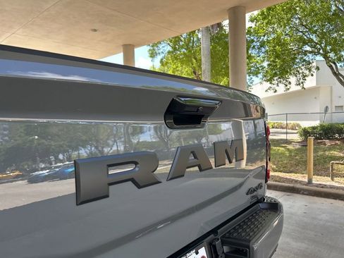 New 2024 RAM 2500 Rebel w/ Towing Technology Group image 23