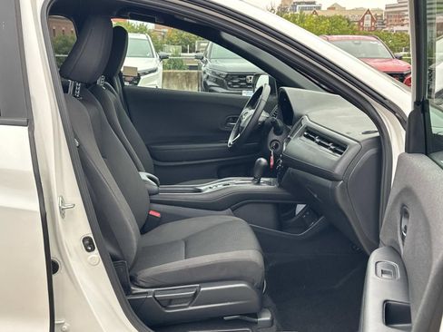Used 2022 Honda HR-V Sport image 13