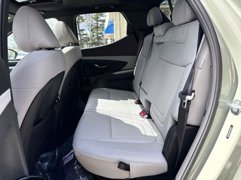 New 2026 Hyundai Santa Cruz Limited AWD/4WD image 14