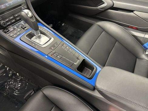 Certified 2023 Porsche 718 Cayman S image 30