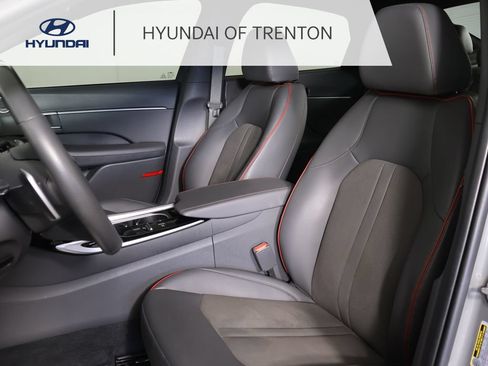 Certified 2023 Hyundai Sonata SEL Plus FWD image 29