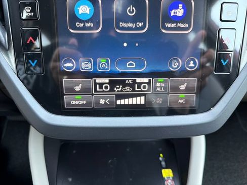 New 2026 Subaru Forester Premium AWD/4WD image 14