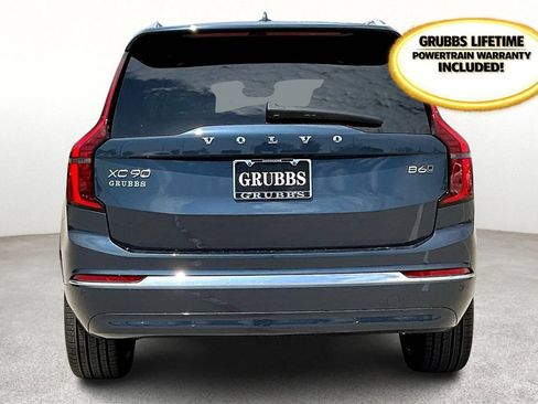New 2026 Volvo XC90 B6 Ultra w/ Protection Package AWD/4WD image 5