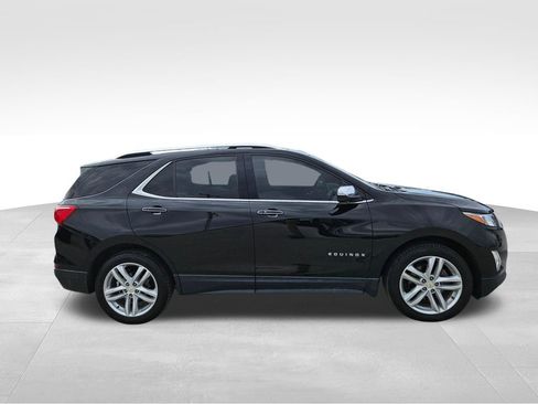Used 2020 Chevrolet Equinox Premier image 5