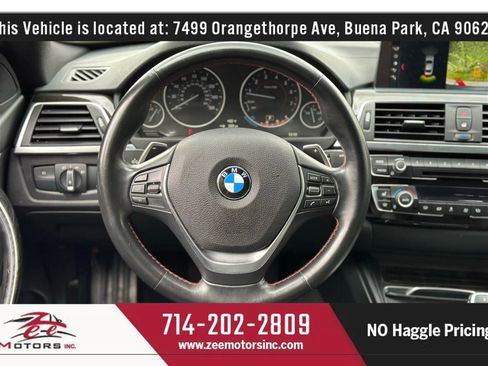 Used 2018 BMW 430i Coupe image 18