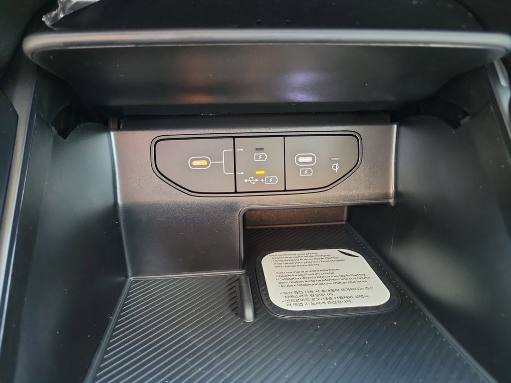New 2026 Kia Sorento EX w/ EX Premium Package FWD image 35