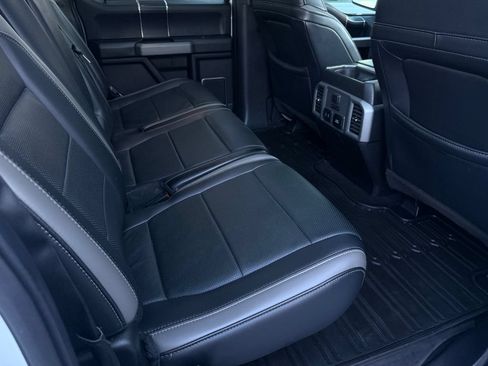 Used 2018 Ford F150 Raptor w/ Equipment Group 802A Luxury AWD/4WD image 44