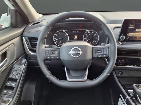 New 2026 Nissan Rogue SV w/ Cold Weather Package image 19