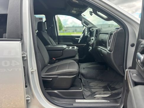 Used 2023 Chevrolet Silverado 3500 LT w/ Convenience Package AWD/4WD image 18