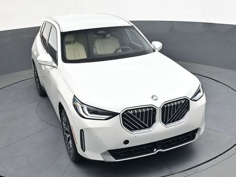 Used 2026 BMW X3 xDrive30 w/ Premium Package AWD/4WD image 28