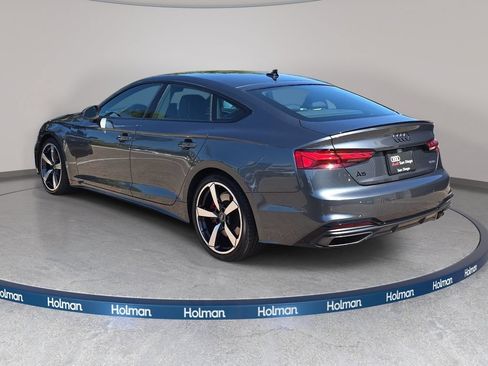 Used 2023 Audi A5 2.0T Premium Plus w/ Premium Plus AWD/4WD image 8