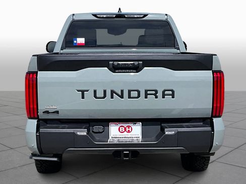 New 2026 Toyota Tundra SR5 AWD/4WD image 4