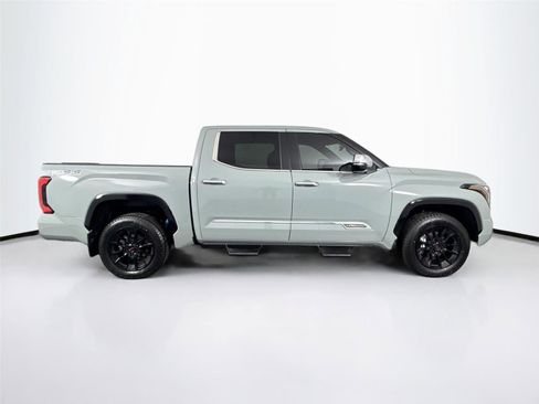 New 2026 Toyota Tundra 1794 Edition AWD/4WD image 6