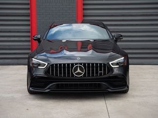 Used 2019 Mercedes-Benz AMG GT 53 w/ Driver Assistance Package video 2