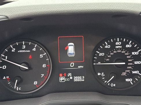 Certified 2026 Subaru Crosstrek 2.5i image 25