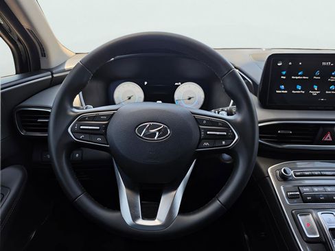 Used 2023 Hyundai Santa Fe SEL w/ Premium Package FWD image 31