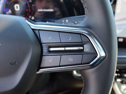 New 2026 Chevrolet Tahoe Premier w/ Sun And Tow Package image 17