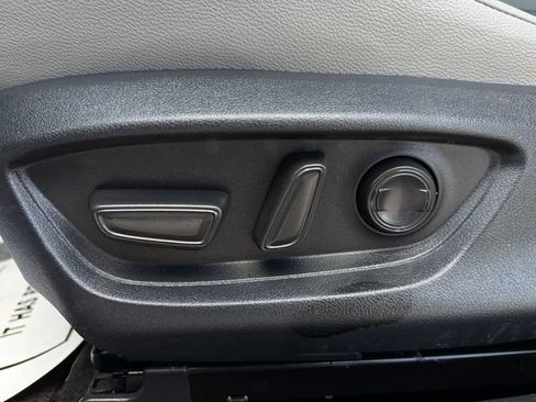 Used 2025 Toyota Camry SE w/ Multimedia Upgrade Package FWD image 24