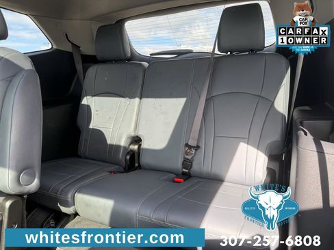 Used 2021 Buick Enclave Essence w/ Sun And Navigation Package AWD/4WD image 21