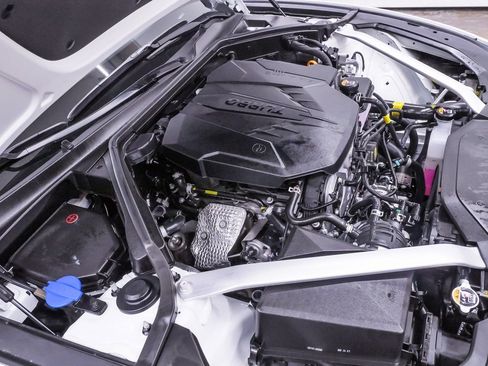 Certified 2026 Genesis G70 2.5T Prestige image 24